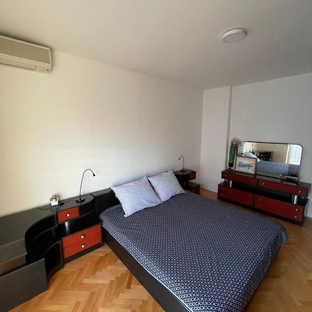 La Storia - Holiday Apartment House 扎达尔 外观 照片