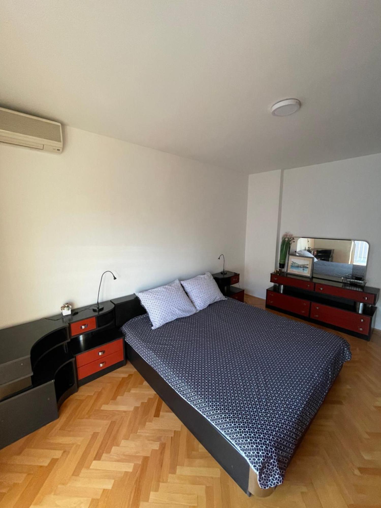 La Storia - Holiday Apartment House 扎达尔 外观 照片