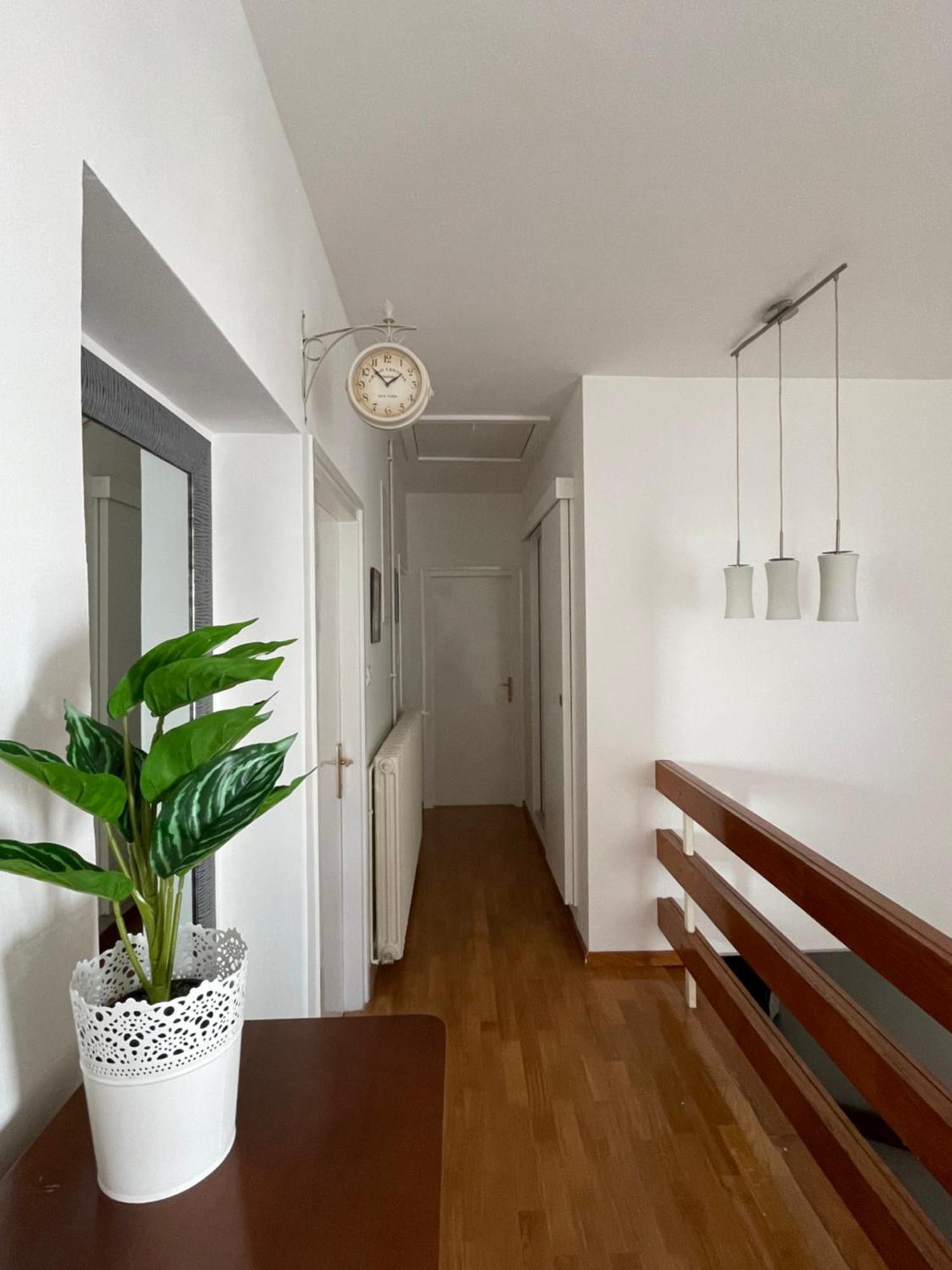 La Storia - Holiday Apartment House 扎达尔 外观 照片